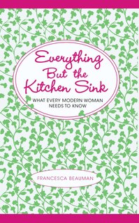 Couverture_Everything But the Kitchen Sink