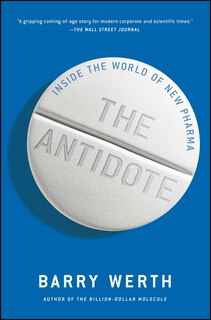 Couverture_The Antidote