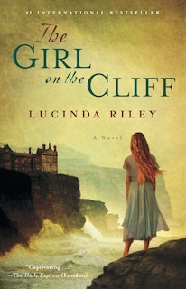 Front cover_The Girl on the Cliff