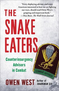 Couverture_The Snake Eaters