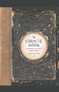 Front cover_The Oracle Book