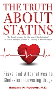 Front cover_The Truth About Statins