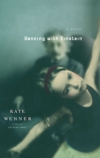 Front cover_Dancing With Einstein