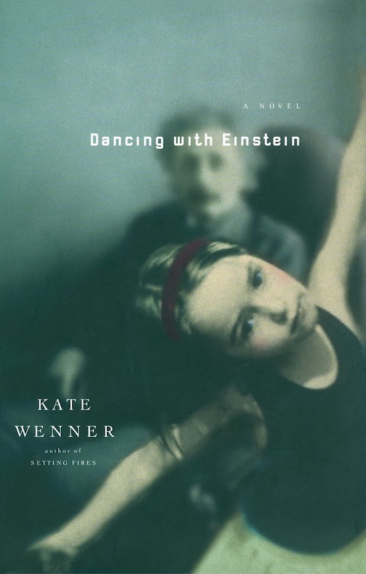Front cover_Dancing With Einstein
