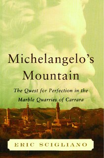 Couverture_Michelangelo's Mountain