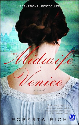 MIDWIFE OF VENICE