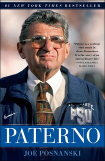 Front cover_Paterno