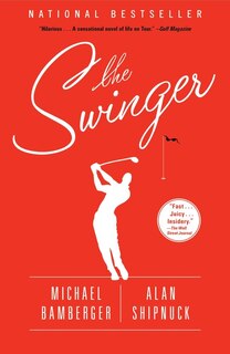 Couverture_The Swinger