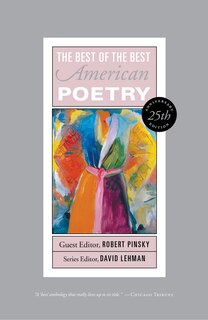 Couverture_Best of the Best American Poetry