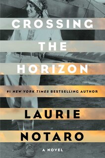Front cover_Crossing the Horizon