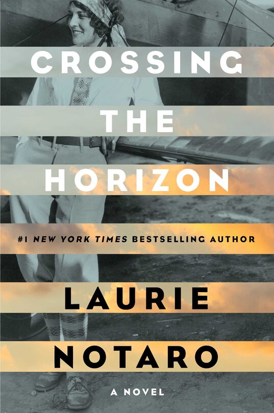 Crossing the Horizon: A Novel