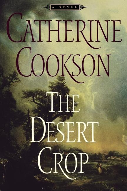 Front cover_The Desert Crop