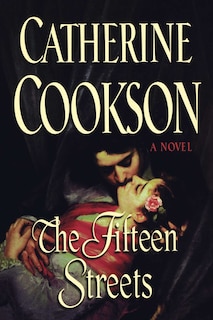 Front cover_The Fifteen Streets