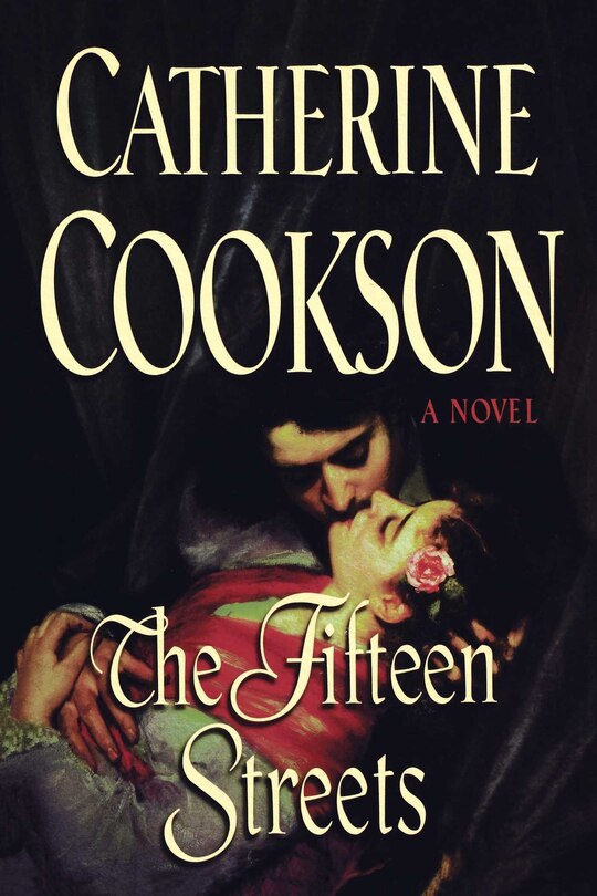 Front cover_The Fifteen Streets
