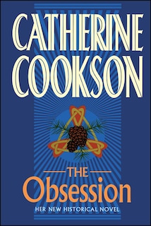 Front cover_The Obsession