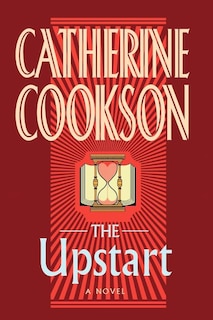 Front cover_The Upstart