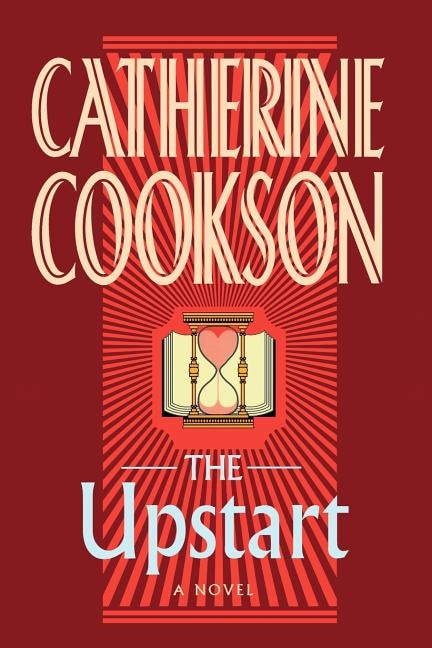 Front cover_The Upstart