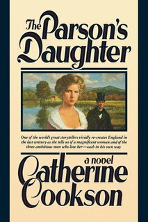 Front cover_Parson's Daughter