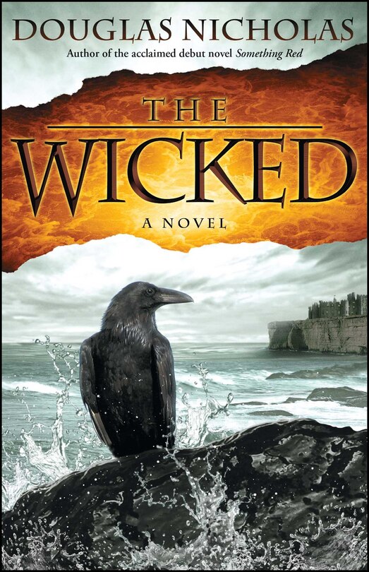 Front cover_The Wicked