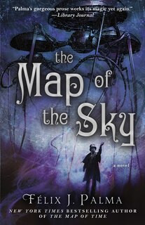 Front cover_The Map of the Sky