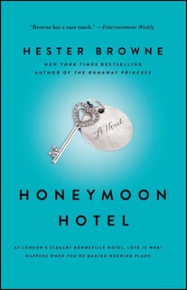 Front cover_Honeymoon Hotel