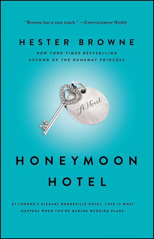 Front cover_Honeymoon Hotel