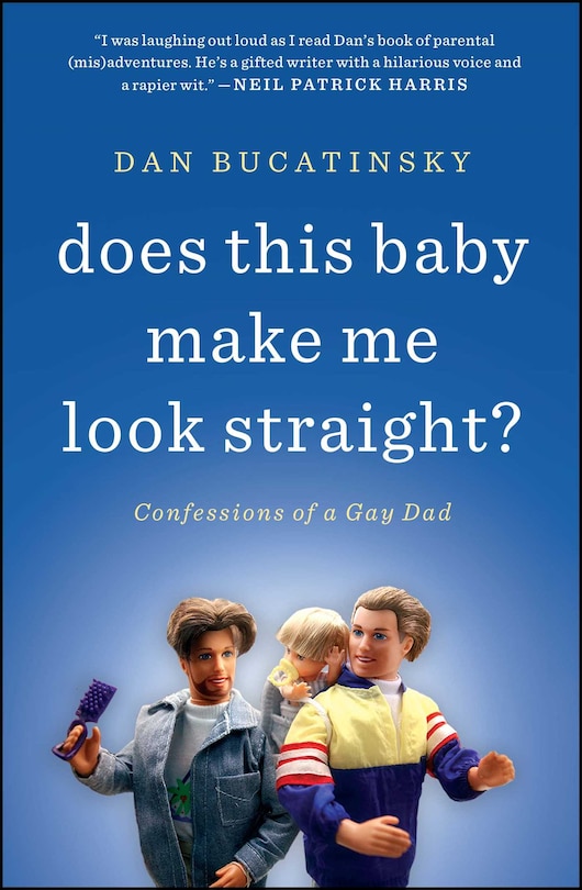 Couverture_Does This Baby Make Me Look Straight?
