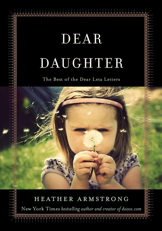 Front cover_Dear Daughter