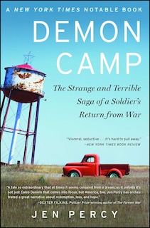 Front cover_Demon Camp