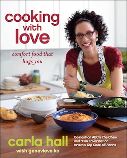 Couverture_Cooking with Love