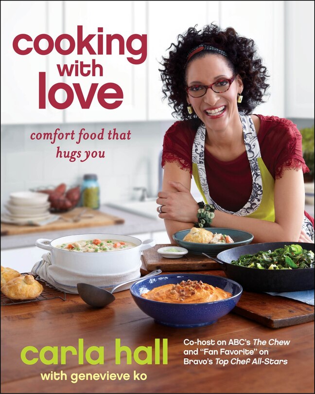 Couverture_Cooking with Love