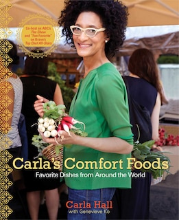 Couverture_Carla's Comfort Foods