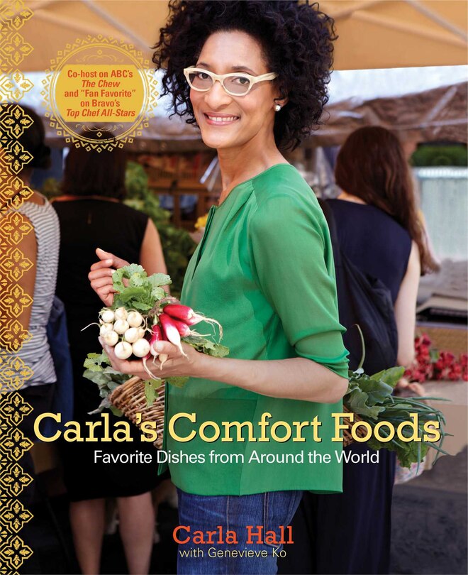 Couverture_Carla's Comfort Foods