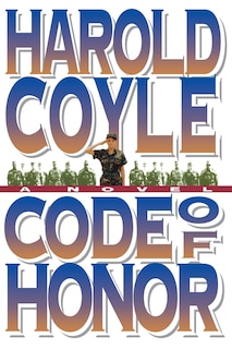 Couverture_Code of Honor