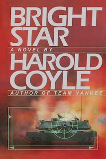 Front cover_Bright Star