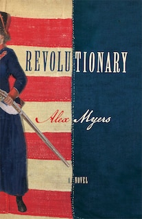 Front cover_Revolutionary