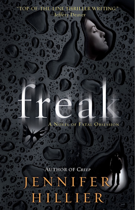 Front cover_Freak