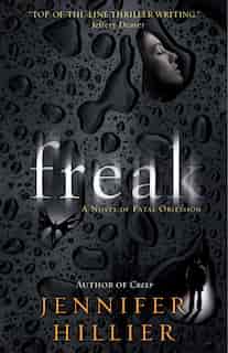 Freak by Jennifer Hillier
