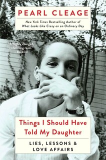 Front cover_Things I Should Have Told My Daughter