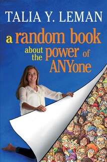 Couverture_A Random Book about the Power of ANYone