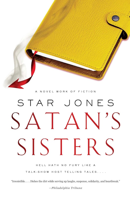 Front cover_Satan's Sisters