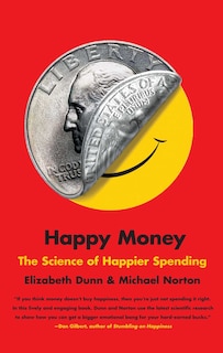 Front cover_Happy Money