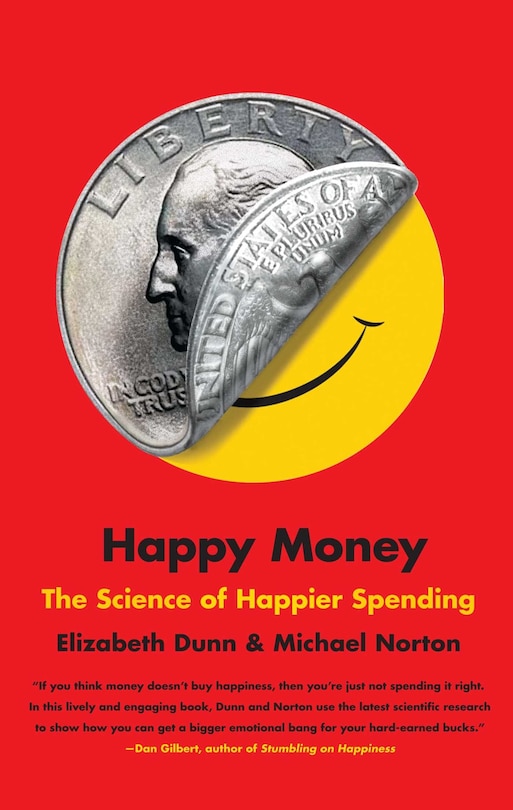 Front cover_Happy Money