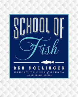Front cover_School of Fish