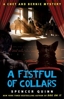Front cover_A Fistful of Collars