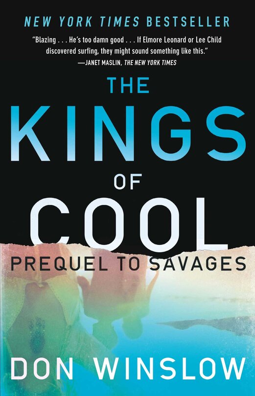 Couverture_The Kings of Cool