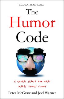 Couverture_The Humor Code