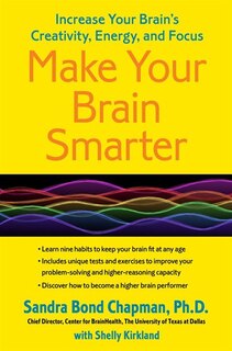 Couverture_Make Your Brain Smarter