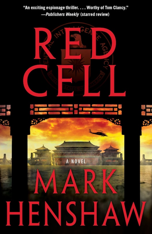 Front cover_Red Cell