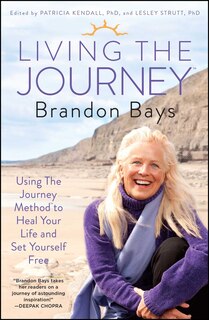Front cover_Living the Journey
